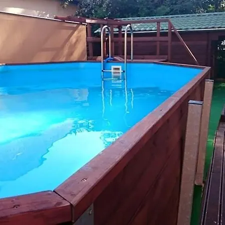 Smeraldo Emelet Appartement *