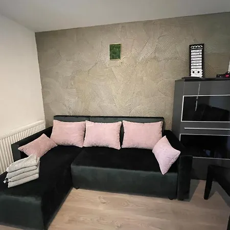 Smeraldo Emelet * Siófok