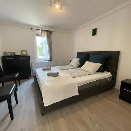 Apartamento Smeraldo Emelet