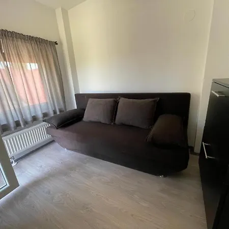 Smeraldo Emelet Appartement Siófok