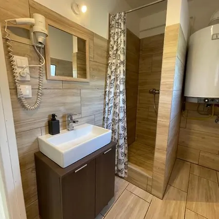 Appartement Smeraldo Emelet