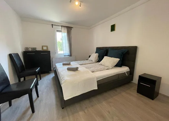 Apartment Smeraldo Emelet