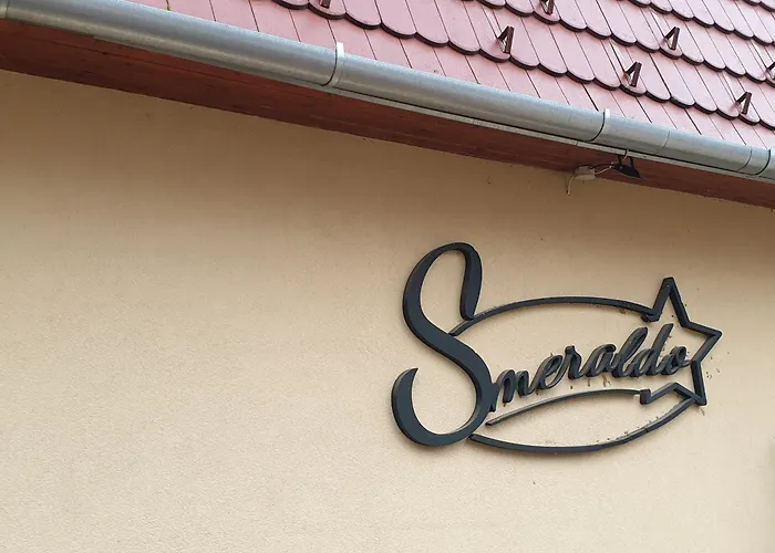 Smeraldo Emelet