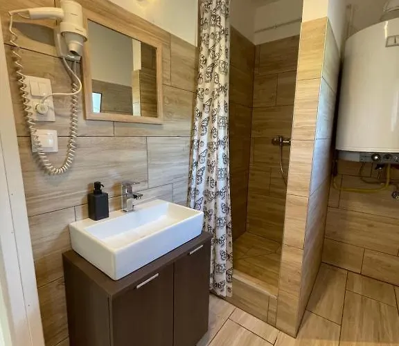 Apartment Smeraldo Emelet