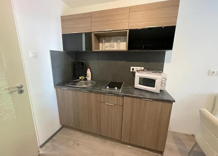 Smeraldo Emelet Appartement Siófok